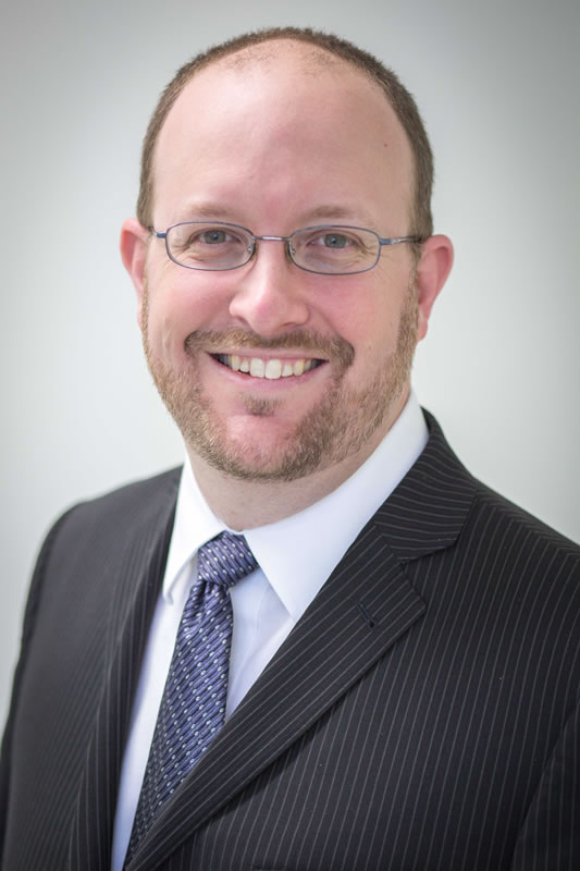 David Berthiaume