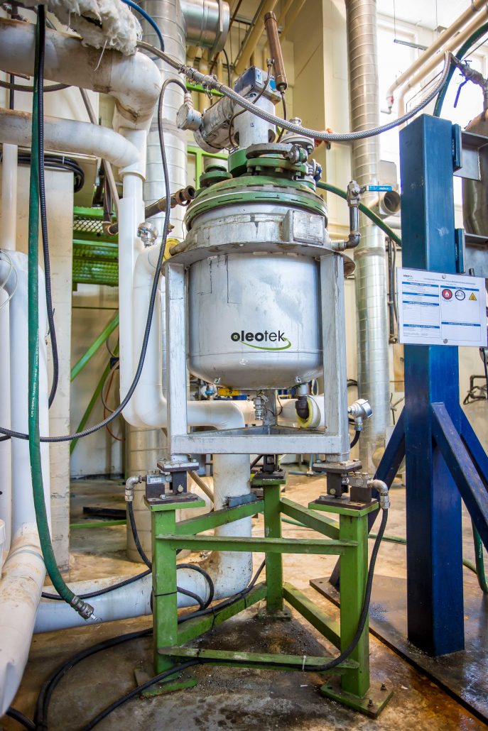 reacteur-120-l-reactor-oleotek-thetford-mines